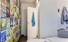 Hotelf1 Marne La Vallee Collegien